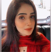 Alishbah Kaleem