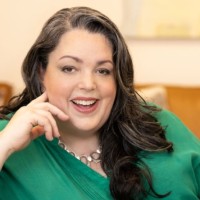 Jennifer Einolf, PCC, NCC