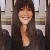 Nancy Bunbury