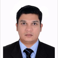 Deepak Ravindran