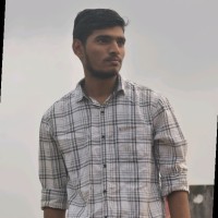 Manikandan R
