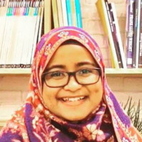 Azza Azman