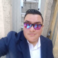 Luis Toscano