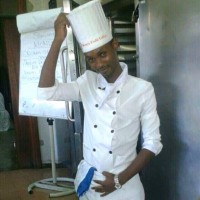 Lawrence Mwenda