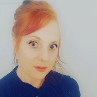 Nicole Borghi 🌟🔥🎸