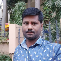 Ravikanth Bhutali