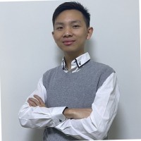 Jim Luo