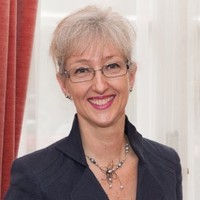 Elisa Pasmans