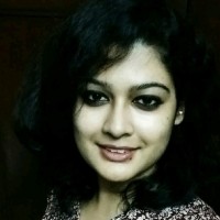 Ananya Ghosh