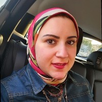 dalia yehia