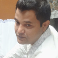 Rabindra Basnet