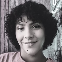 Patricia Gomes