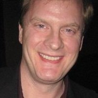 Dave Wilson