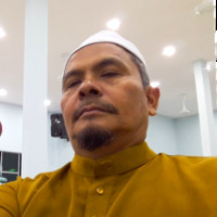 Azhar Abdul Ghani