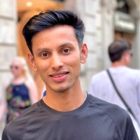 Talat Hussain