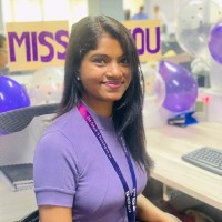 Shalini Anthony
