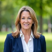 Laurie Hartmann