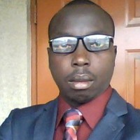 Richard Adeboye