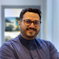 Waleed Mutair