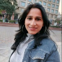Anamika Srivastava