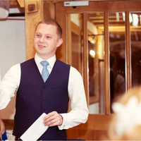 Richard Tibble