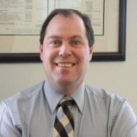 Paul Cumberland, CPA, CMA