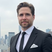 Mark Dixon