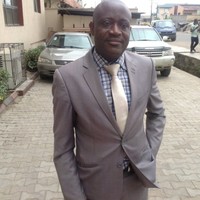 Akinyemi Popoola