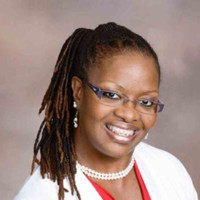 Dynetta Brown-Griffith
