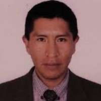 Raúl Jesús Zegarra Huamán
