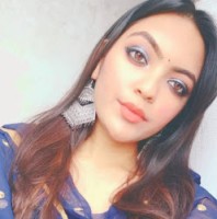 Vasundhara Deshmukh