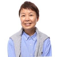 Jenny Yip
