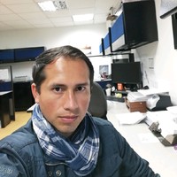 Yobani Gomez