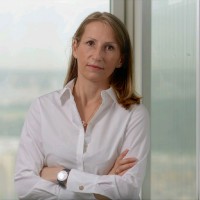 Stéphanie BERANGER-CRISANTI