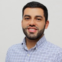 Rodrigo Villalón Orellana