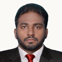 Darshan Dessai