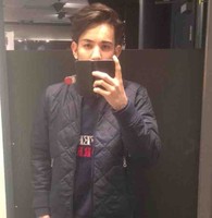 Amir Akbari
