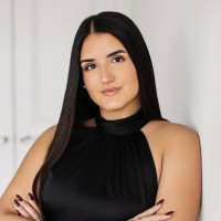 Gabriella Rodriguez