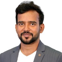 Lokesh .D