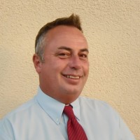 Mario Brandenstein