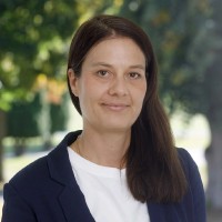 Katarina Sohrabi