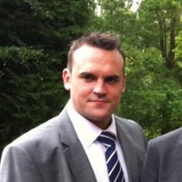 Shaun Rayer