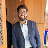 Kanishk Garg