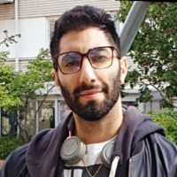 Milad Ghanbari