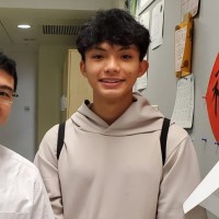 Marcus Chow