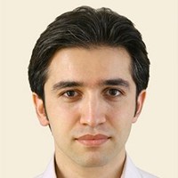 Shahryar Zarforoushan