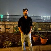 Anish Goswami