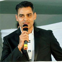 Vipul Patel