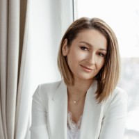 Nadia Mencnarowska