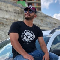 Murat Can GÜNDOĞAN